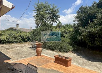 Villa Via Corrado Montoneri San Corrado di Fuori, Noto - foto 10