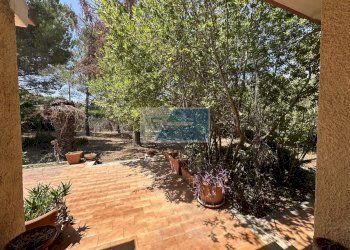 Villa Via Corrado Montoneri San Corrado di Fuori, Noto - foto 18