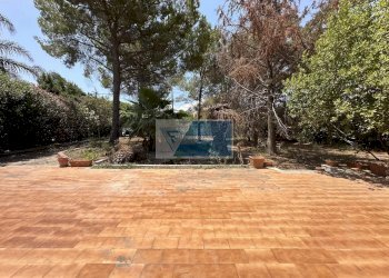 Villa Via Corrado Montoneri San Corrado di Fuori, Noto - foto 19