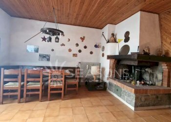 Villa a Schiera Valle di Cadore - foto 3