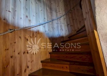 Villa a Schiera Valle di Cadore - foto 33