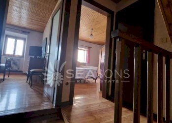 Villa a Schiera Valle di Cadore - foto 42