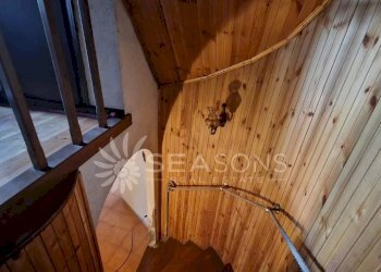 Villa a Schiera Valle di Cadore - foto 43