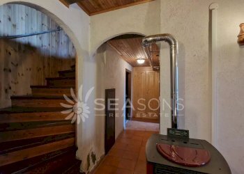 Villa a Schiera Valle di Cadore - foto 6