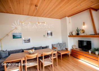 Villa a Schiera Valle di Cadore - foto 14