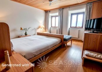 Villa a Schiera Valle di Cadore - foto 20