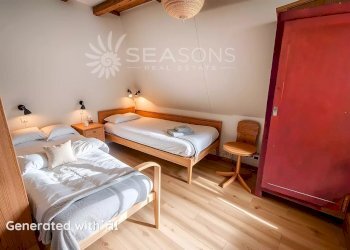 Villa a Schiera Valle di Cadore - foto 22