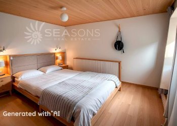 Villa a Schiera Valle di Cadore - foto 25