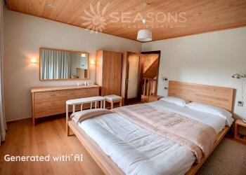 Villa a Schiera Valle di Cadore - foto 28