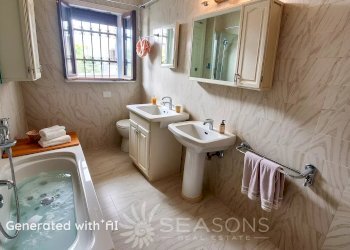 Villa a Schiera Valle di Cadore - foto 31