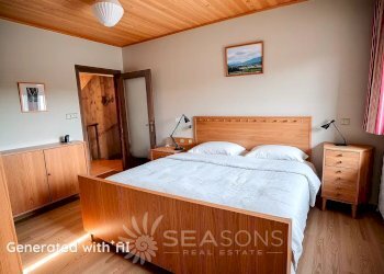 Villa a Schiera Valle di Cadore - foto 35