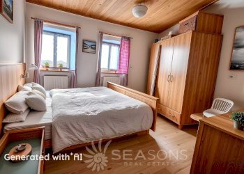 Villa a Schiera Valle di Cadore - foto 40