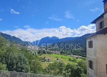 Villa a Schiera Valle di Cadore - foto 48