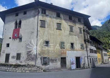 Villa a Schiera Valle di Cadore - foto 50