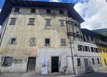 Villa a Schiera Valle di Cadore - foto 51