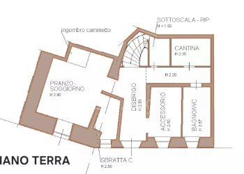 Villa a Schiera Valle di Cadore - foto 54