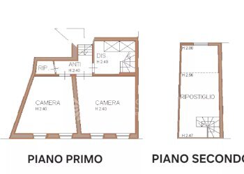 Villa a Schiera Valle di Cadore - foto 55