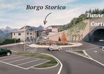 Villa a Schiera Valle di Cadore - foto 56