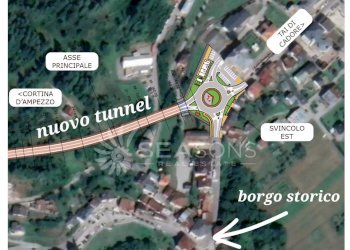 Villa a Schiera Valle di Cadore - foto 57