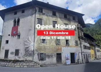 Villa a Schiera Valle di Cadore - foto 1