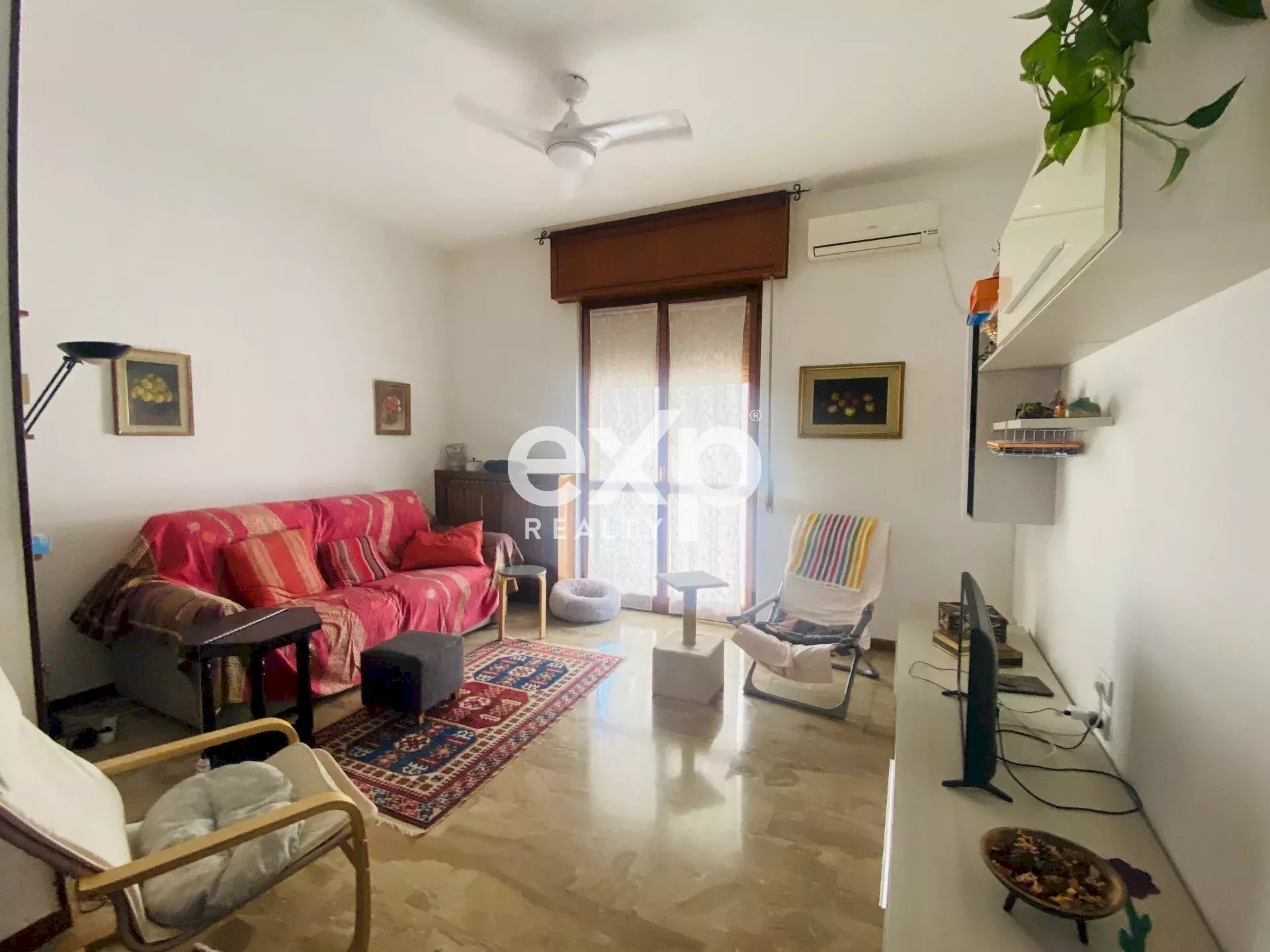 Two-room apartment Voghera - photo 2