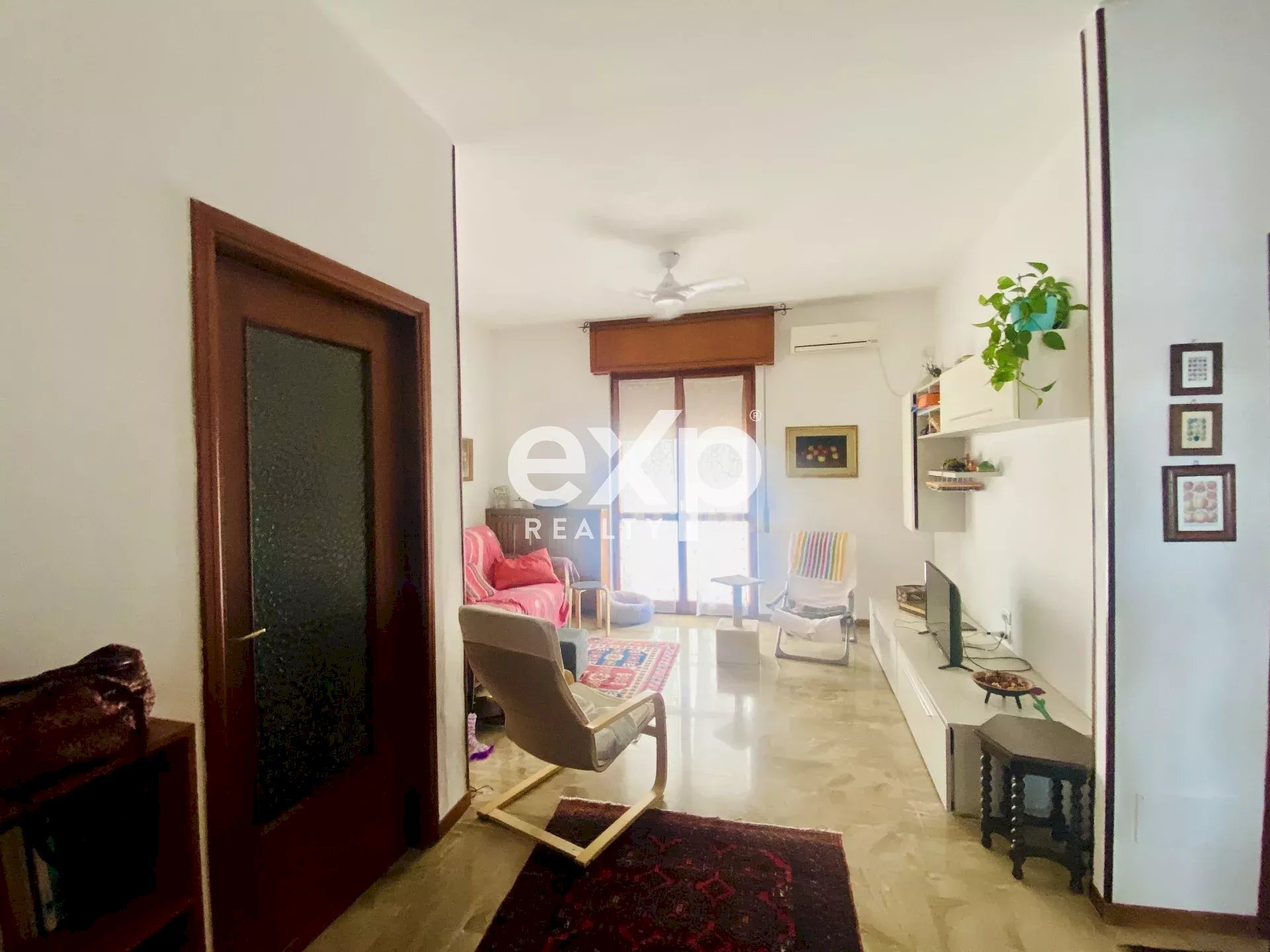 Two-room apartment Voghera - photo 3