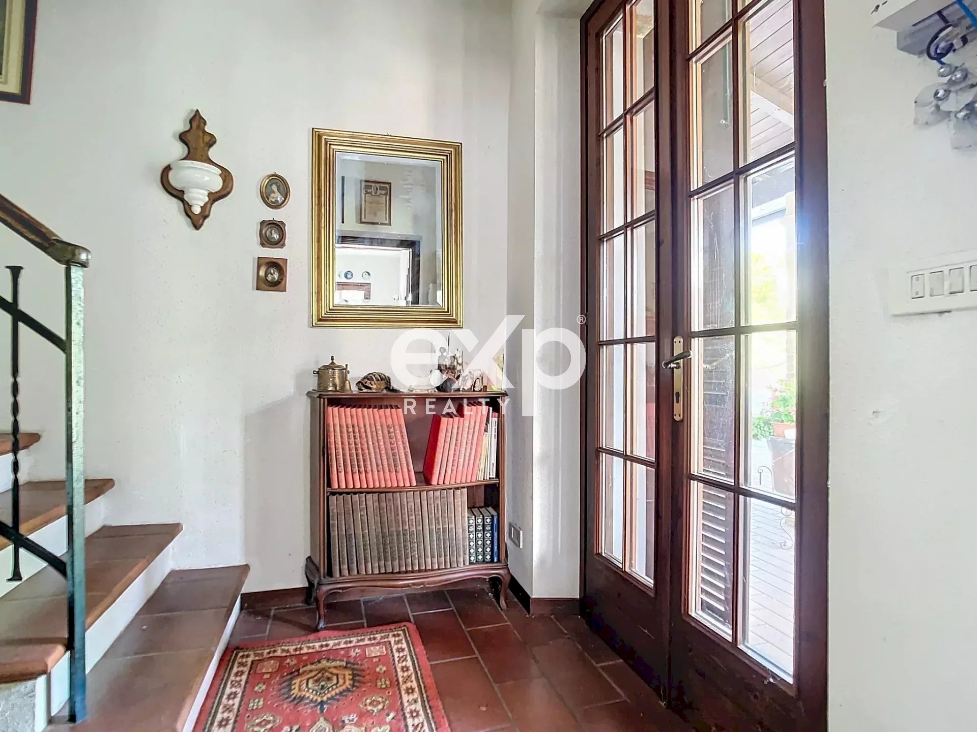 Terraced Villa Torricella Verzate - photo 2