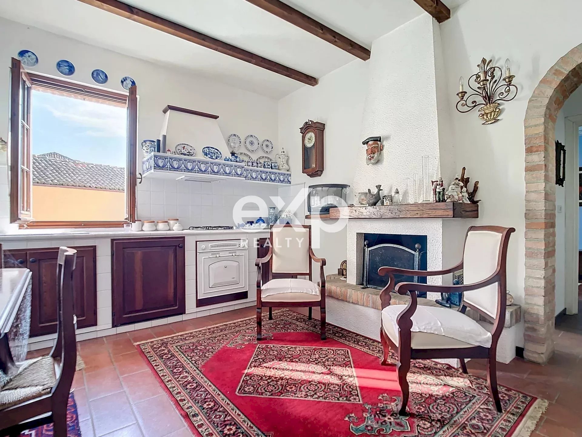 Terraced Villa Torricella Verzate - photo 3