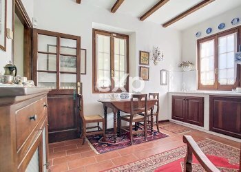 Villa a Schiera Torricella Verzate - foto 6