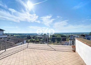 Villa a Schiera Torricella Verzate - foto 21