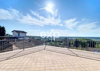 Villa a Schiera Torricella Verzate - foto 22