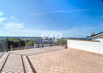 Villa a Schiera Torricella Verzate - foto 23