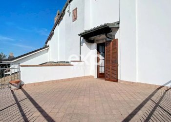 Villa a Schiera Torricella Verzate - foto 24