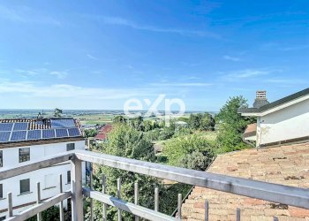 Villa a Schiera Torricella Verzate - foto 26