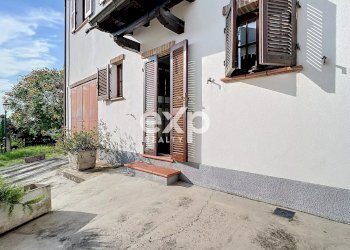 Villa a Schiera Torricella Verzate - foto 29