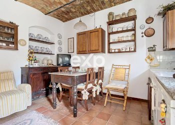 Villa a Schiera Torricella Verzate - foto 30