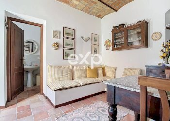 Villa a Schiera Torricella Verzate - foto 31