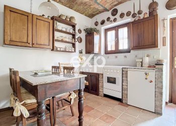 Villa a Schiera Torricella Verzate - foto 33