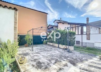 Villa a Schiera Torricella Verzate - foto 35