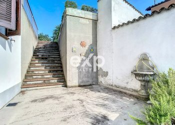 Villa a Schiera Torricella Verzate - foto 37
