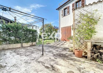 Villa a Schiera Torricella Verzate - foto 40