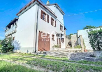 Villa a Schiera Torricella Verzate - foto 42