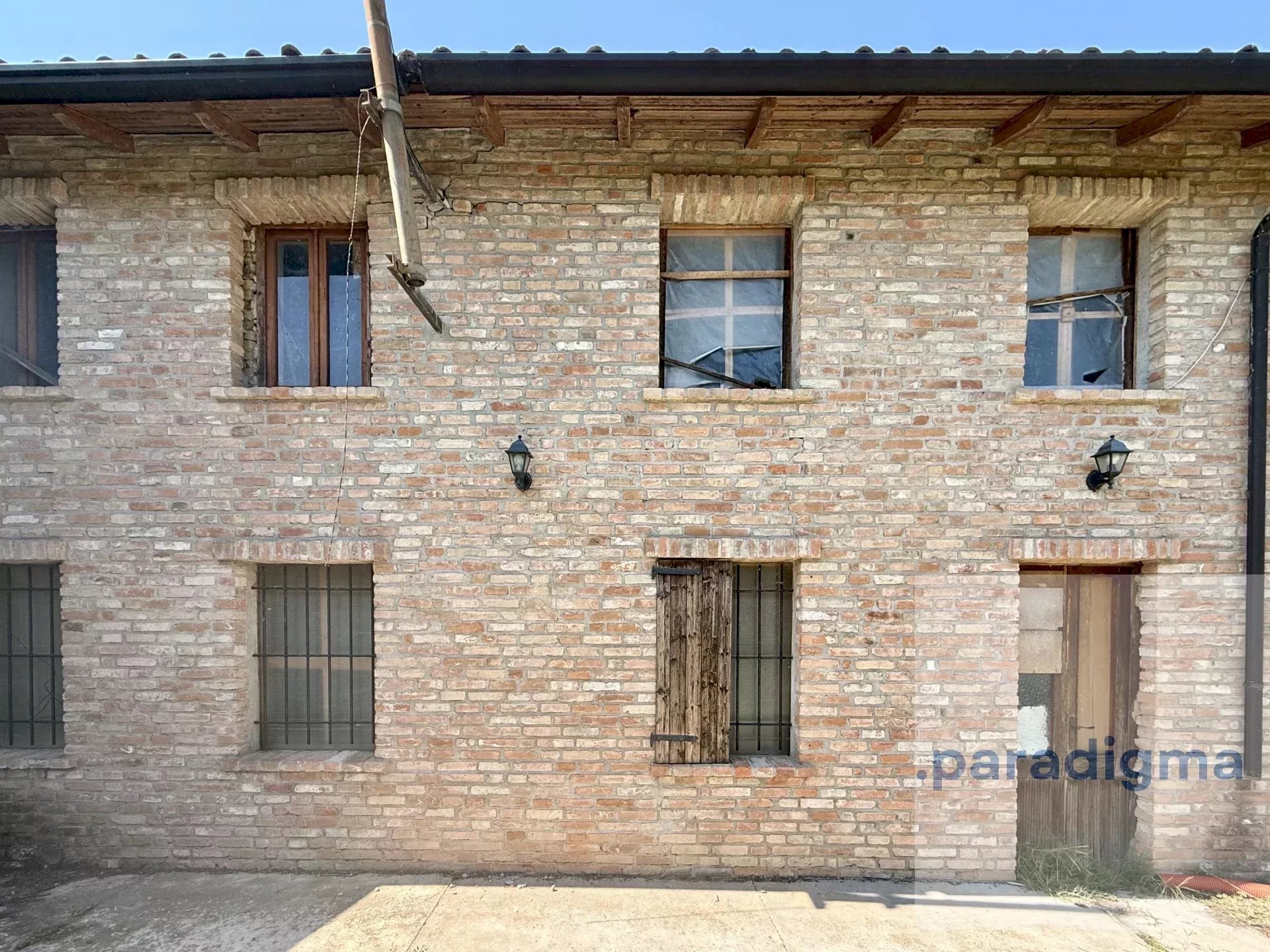 Cascina Via San Vigilio, Sale - foto 2