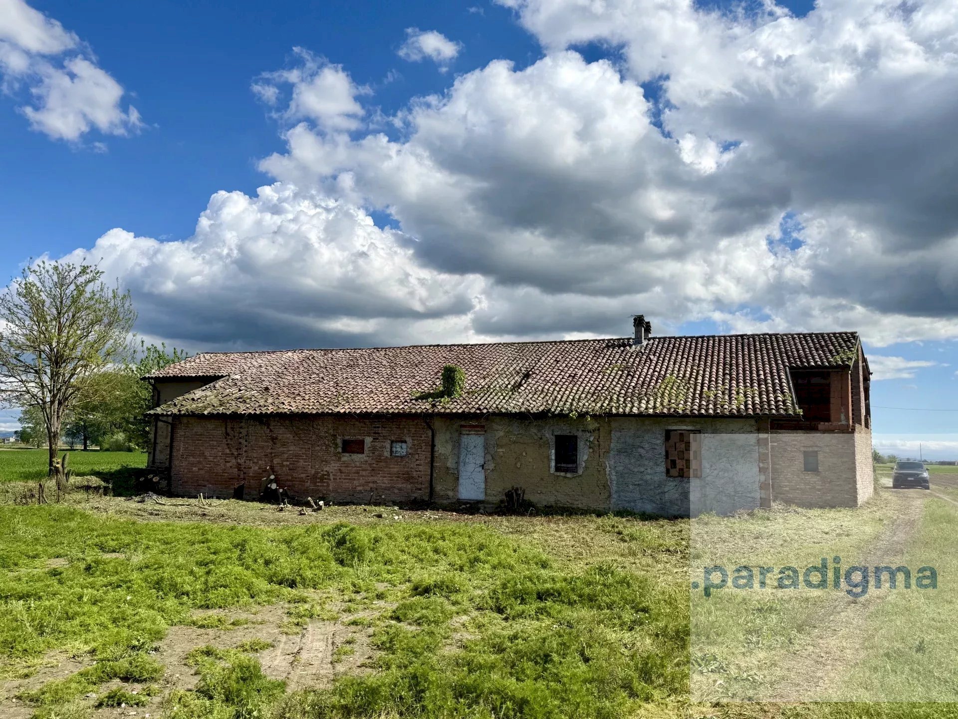 Cascina Via San Vigilio, Sale - foto 3