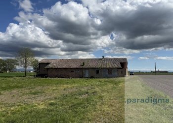 Cascina Via San Vigilio, Sale - foto 4