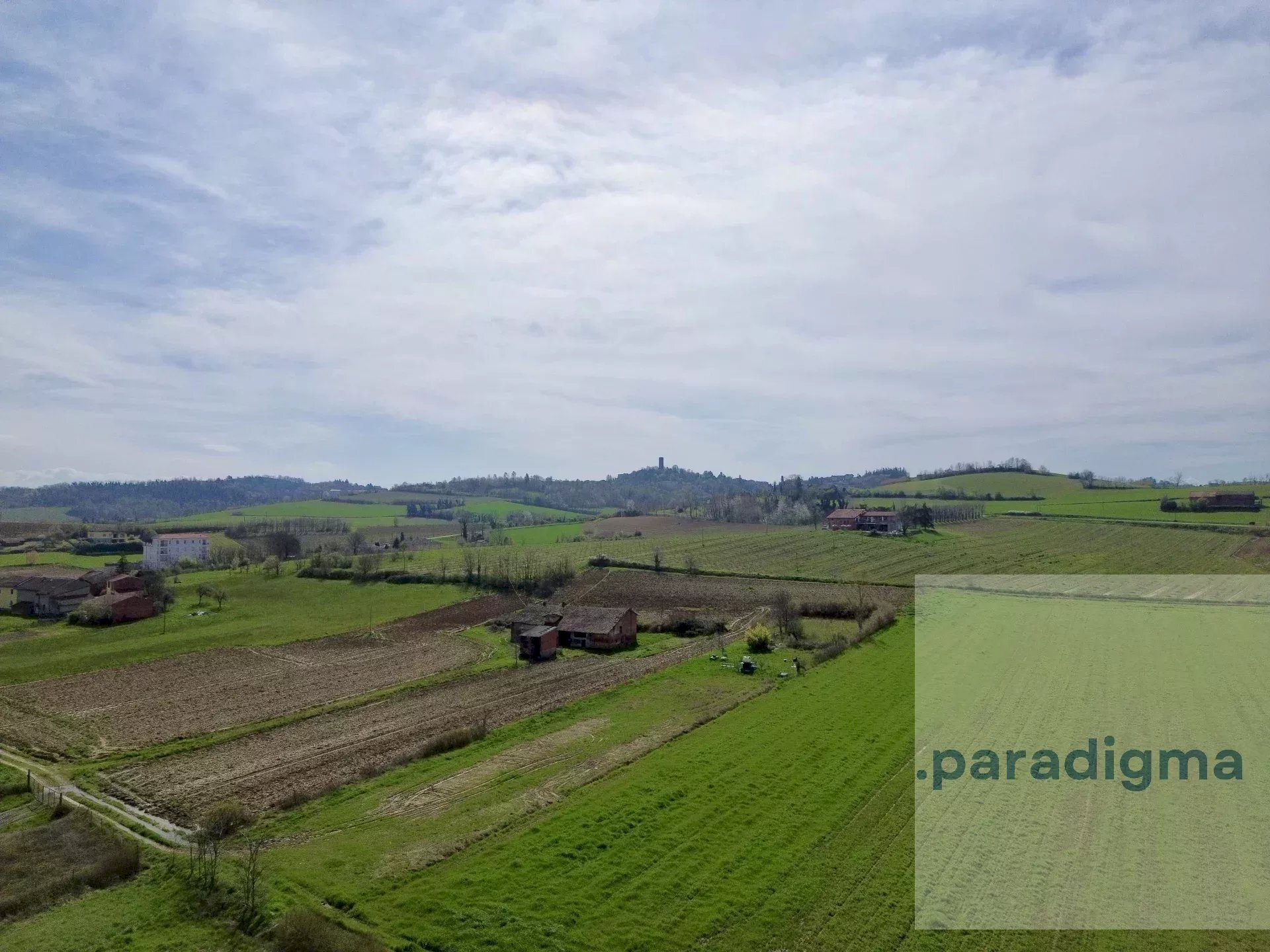 Cascina Località Fosseto, San Salvatore Monferrato - foto 2