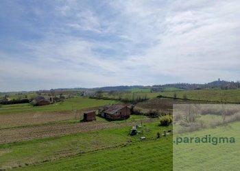 Cascina Località Fosseto, San Salvatore Monferrato - foto 1