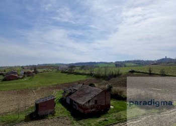 Cascina Località Fosseto, San Salvatore Monferrato - foto 3