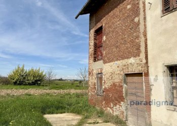 Cascina Località Fosseto, San Salvatore Monferrato - foto 4