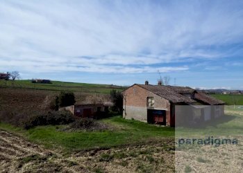 Cascina Località Fosseto, San Salvatore Monferrato - foto 5